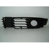 Vw Passat 00-*Rejilla P/Golpes Del Izq C/Agujero