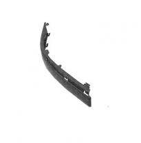 Vw Passat 00-*Moldura Inf Izq Paragolpes Delant.