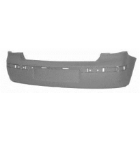 Vw Polo 02-*P/Golpes Tras Para Pintar