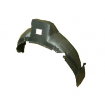 Vw Sharan 00-*Plastico Pase Rueda Delantero Dch