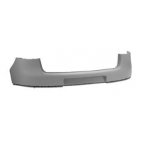 Vw Golf V 03-*P/Golpes Tras Para Pintar C/Spoiler