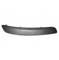 Vw Golf V 03-*Moldura Paragolpes Delantero Dch Negro