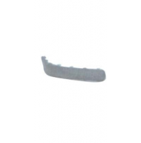 Vw Golf V 03-*Moldura P/Golpes Tras Dch Para Pintar