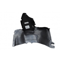 Vw Golf V 03-*Prot. Pase Rueda Del Izq(Del)