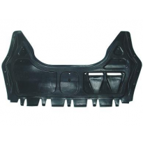 Vw Golf V 03-* Cubre Carter