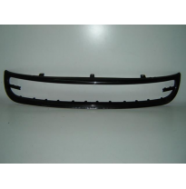 Vw Beetle 98-*Spoiler P/Golpes Del C/Agujeros