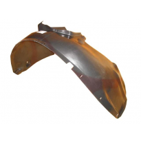 Vw Beetle 98-*Plast. Pase Rueda Delantero Dch