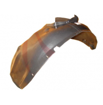 Vw Beetle 98-*Plast. Pase Rueda Delantero Izq