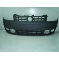 Vw Caddy 04-*P/Golpes Del