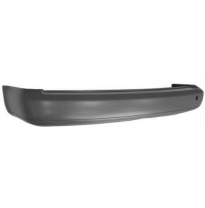 Vw Caddy 04-*Paragolpes Trasero Para Pintar Chasis Largo