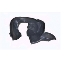 Vw Caddy 04-*Plastico Pase De Rueda Delantero Dch