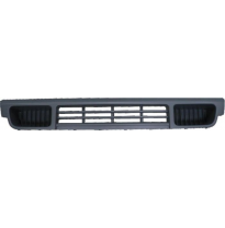 Vw Transporter 03-*Rejilla Paragolpes Delantero Centro