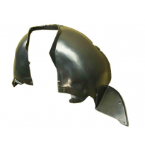 Vw Transporter 03-*Plast. Pase Rueda Delantero Dch