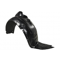 Vw Fox 2005.06-*Plastico Pase De Rueda Delantero Dch