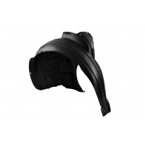 Vw Fox 2005.06-*Plastico Pase De Rueda Delantero Izq