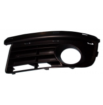 Rejilla Izq Paragolpes Delantero Con Alojamiento  Antiniebla