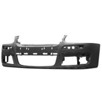 Vw Jetta 05-/Golf Sw 07-* Paragolpes Delantero Para Pintar