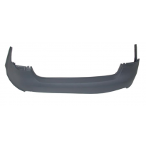 Paragolpes Jetta Trasero Para Pintar 05&gt;