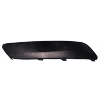 Moldura Izquierda Paragolpes Delantero