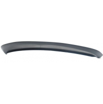 Vw Polo 05-*Spoiler Paragolpes Delanter