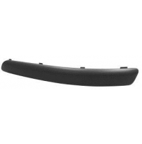 Vw Polo 05-*Moldura P/Golpes Del Izq Para Pintar