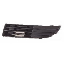 Rejilla Sin Agujeros Paragolpes Polo Delantera Izq  05&gt;