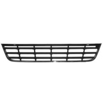 Vw Passat 05-*Rejilla P/Golp Del Inferior