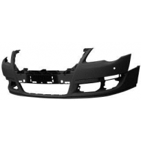 Vw Passat 05-*Paragolpes Delanter. Para Pintar Con Sensor