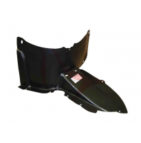 Vw Passat 05-*Plastico Pase De Rueda Del Izq(Delantero)