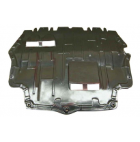 Vw Passat 05-*Cubre Carter Inferior Motor Central Diesel