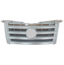 Vw Crafter 06-*Rejilla Para Pintar