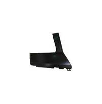 Vw Crafter 06-*Moldura Inferior Faro Dch (Chapa)