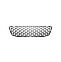 Vw Golf V Gti 03-*Rejilla Paragolpes Del Centro