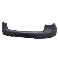 Vw Golf V Gti 03-*Paragolpes Tras P/Pintar