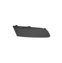 Vw Golf V Gti 03-*Moldura Paragolpes Del Dch P/Pintar