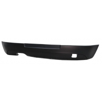 Vw Golf V Gti 03-*Spoiler Paragolpes Trasero