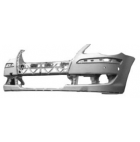 Vw Touran 06-*Paragolpes Delanter. Para Pintar Con Agujeros Sensor +Pdc