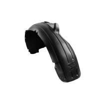 Vw Touran 2007.01-*Plastico Pase De Rueda Delantero Izq