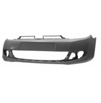 Vw Golf 08-*Paragolpes Del Para Pintar