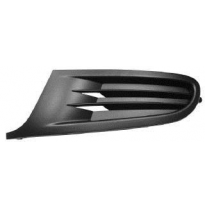 Vw Golf 08-*Rejilla Izq Paragolpes Delantero