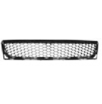 Vw Golf 08-*Rejilla Central Paragolpes Gti