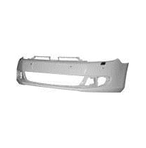 Vw Golf 08-*P/Golpes Del P/Pintar Con Sensor C/Lavafaros