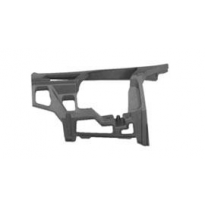 Vw Golf 08-*Soporte Paragolpes Delanter. Izq Inferior