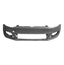 Vw Polo 09-*Paragolpes Delantero Para Pintar