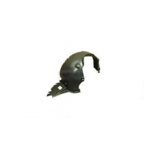 Vw Polo 09-*Plastico Pase De Rueda Delantero Dch