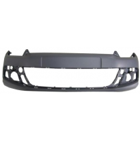 Vw Scirocco 09-*Paragolpes Delantero Para Pintar