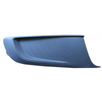 Vw Caddy/Touran 10-*Rejilla Paragolpes Delantero Dch