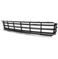 Vw Passat 10-*Rejilla Paragolpes Delantero C/Moldura Cromado