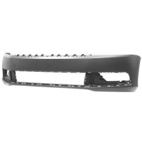 Vw Passat 10-*Paragolpes Delanter. Para Pintar