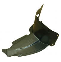 Vw Passat 10-*Plastico Pase De Rueda Delantero Izq(Parte Delantera)